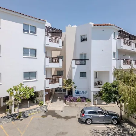 Artemis Cynthia Complex * Πάφος