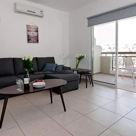 Artemis Cynthia Complex * Paphos