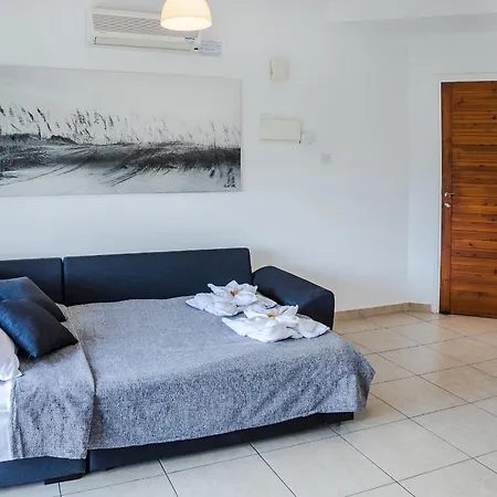 Appartamento Artemis Cynthia Complex Paphos