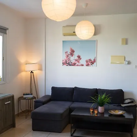 Apartment Artemis Cynthia Complex *
