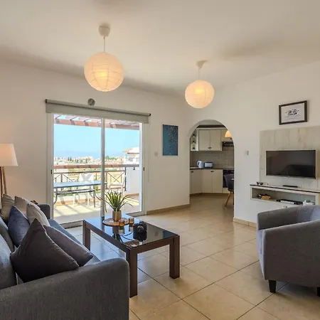 Artemis Cynthia Complex Appartamento