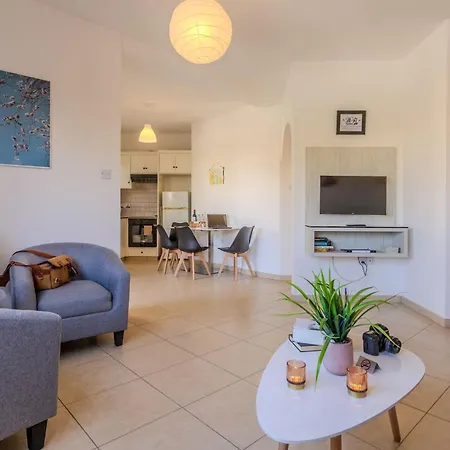 Appartamento Artemis Cynthia Complex