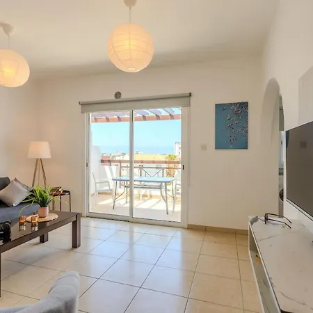 Apartment Artemis Cynthia Complex