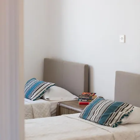 Artemis Cynthia Complex Apartment