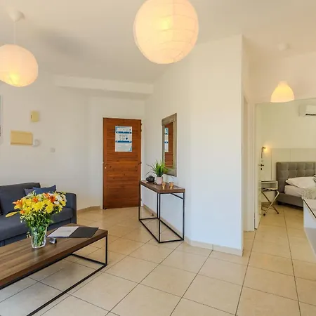 Apartment Artemis Cynthia Complex