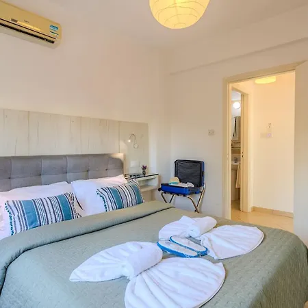 Apartment Artemis Cynthia Complex *