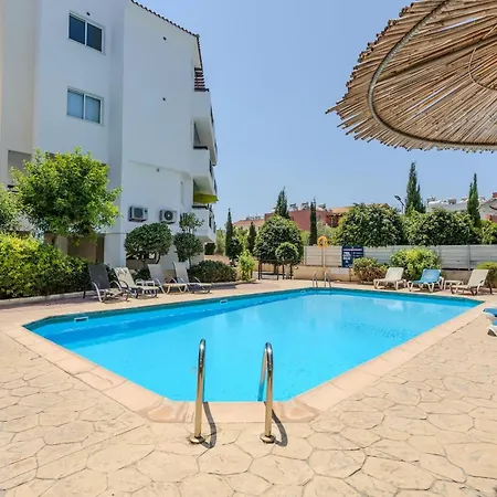 Apartment Artemis Cynthia Complex