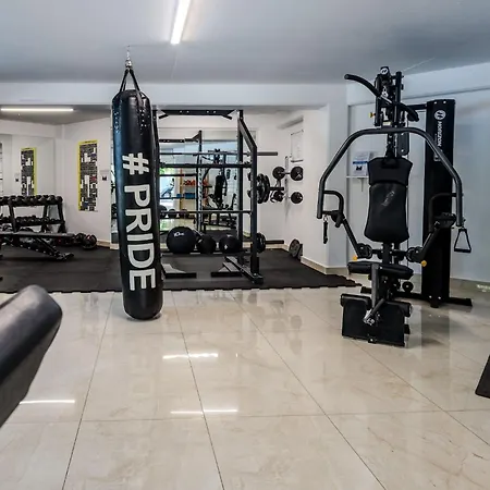 Artemis Cynthia Complex Paphos